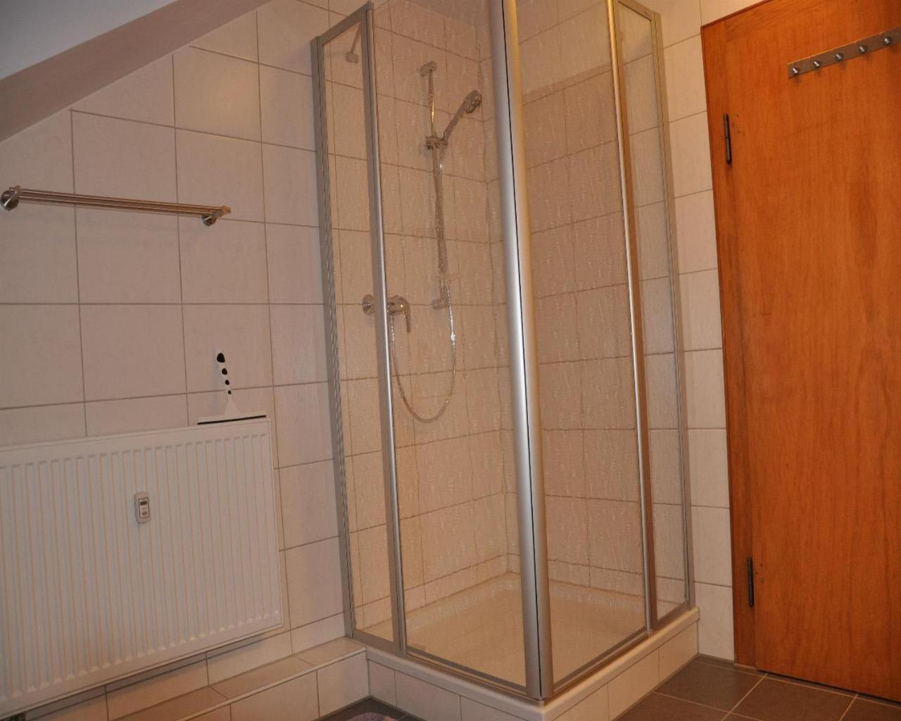Ferienwohnung Regentalblick Miltach Luaran gambar