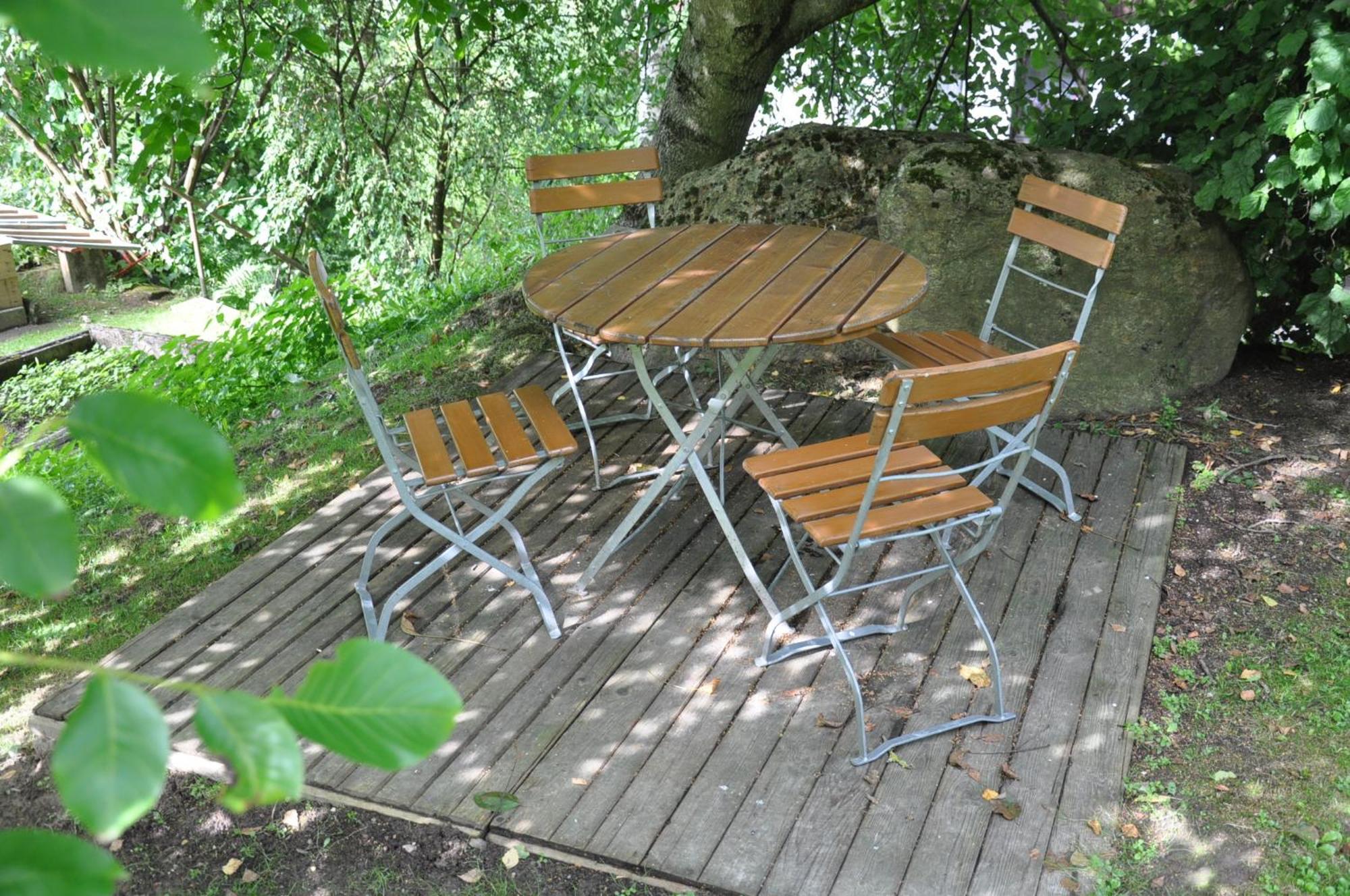 Ferienwohnung Regentalblick Miltach Luaran gambar