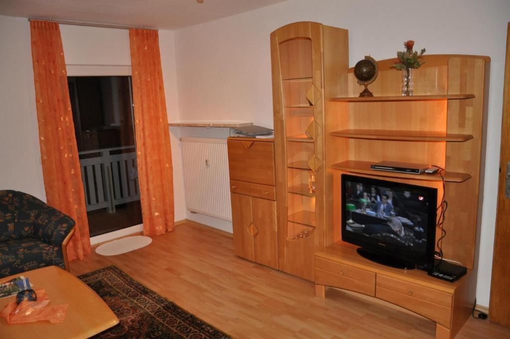 Ferienwohnung Regentalblick Miltach Bilik gambar
