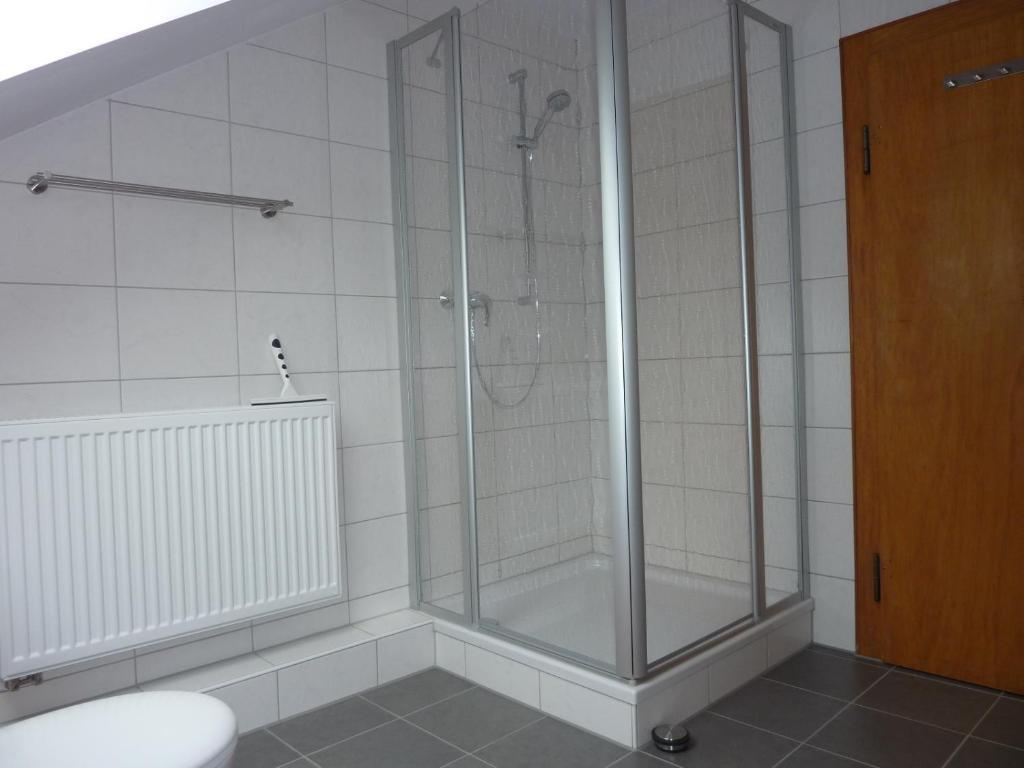 Ferienwohnung Regentalblick Miltach Bilik gambar