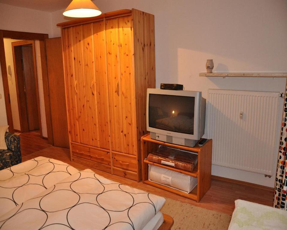Ferienwohnung Regentalblick Miltach Bilik gambar