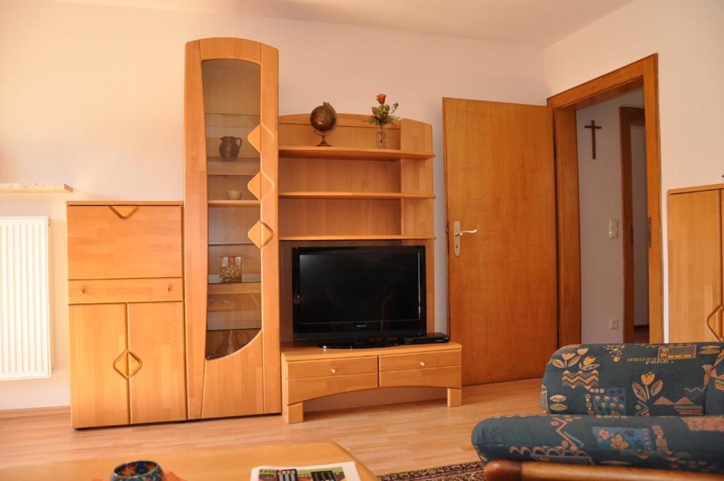 Ferienwohnung Regentalblick Miltach Bilik gambar